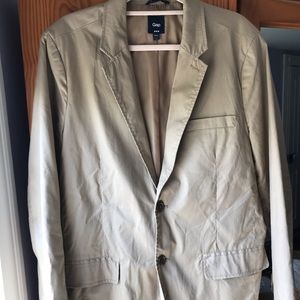Gap Jacket Large